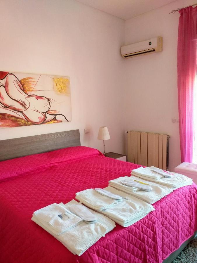 Olbia Center House Apartamento Exterior foto
